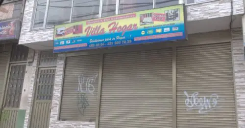 VILLA HOGAR VILLA HOGAR